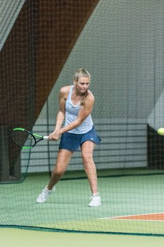 Bild 228 - Sparkasse Westholstein Pokal Marne